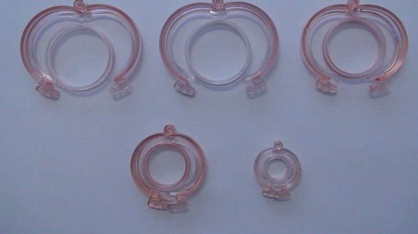 La OMS aprueba un dispositivo chino para circuncidar sin necesidad de operar