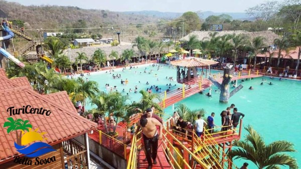 Disfrutando del verano en Cortés: Los encantos de Yojoa