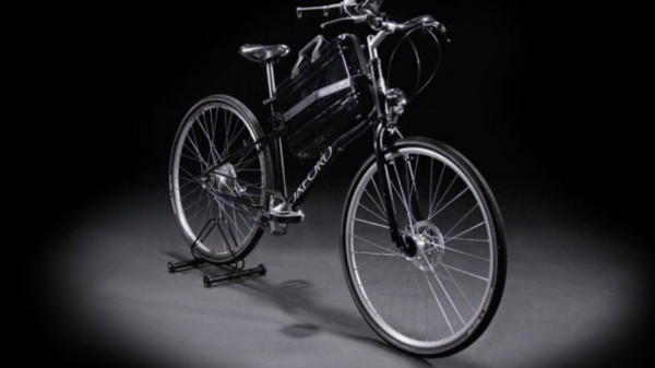 BikeOne, la bicicleta nuclear para Obama