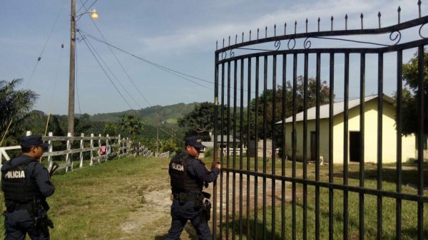 Operación Emperador deja más de 100 aseguramientos