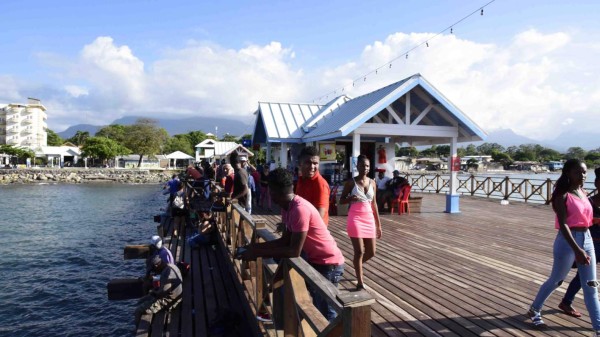 Aventura, baile y diversión te esperan en La Ceiba
