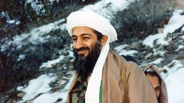 Revelan fotografías del escondite de Osama bin Laden