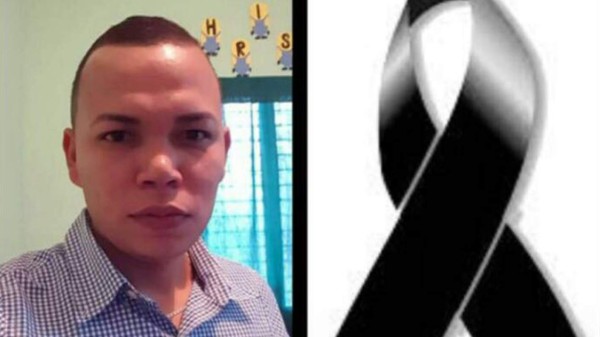 Matan a operario de empresa de embutidos en Choloma