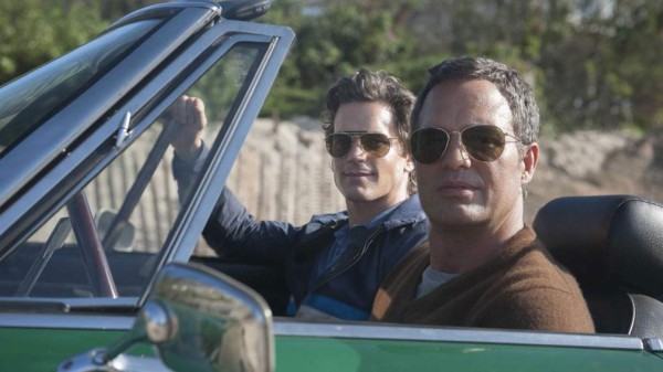 HBO estrena de 'The normal heart' una historia de amor en los tiempos del sida