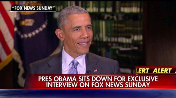 Obama defiende que Hillary en caso de correos electrónicos