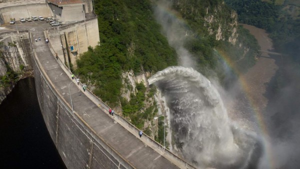 'El Cajón ya debería ser declarado patrimonio nacional”