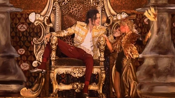 Legado del 'Rey del Pop”, Michael Jackson