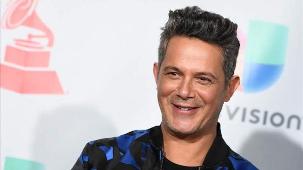 Alejandro Sanz se niega a pagar millonaria pensión a su exesposa