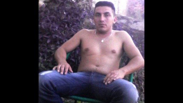 Mujer escribe con sangre el nombre de su atacante