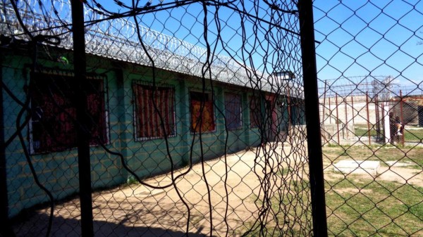 Ya van 64 menores fugados de Renaciendo durante 2017