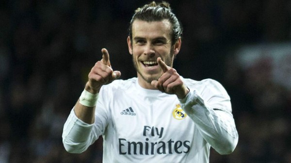 Bale: 'Mi renovación es otro sueño hecho realidad'