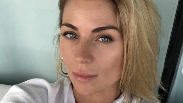 Ludwika Paleta revela que sufrió porque 'no se sentía bonita'