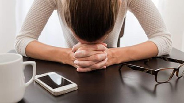 Cómo evitar el miedo y la ansiedad durante la autocuarentena