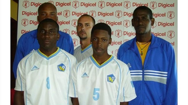 TOP: Estas son las peores selecciones de todo el mundo