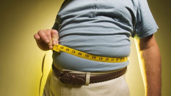 ¿Qué estás haciendo para evitar la obesidad y el sobrepeso?