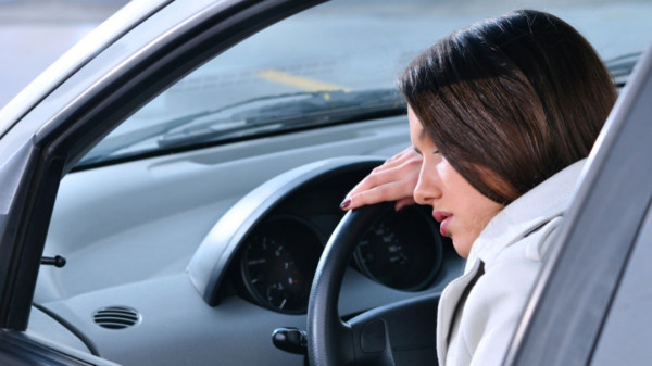 Toshiba lanzará una aplicación para evitar dormirse al volante