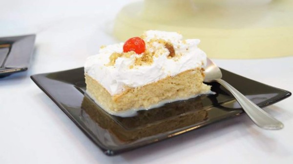 ¡A consentir el paladar de mamá!