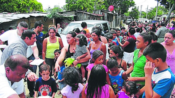 En bordos también celebran la Feria Juniana