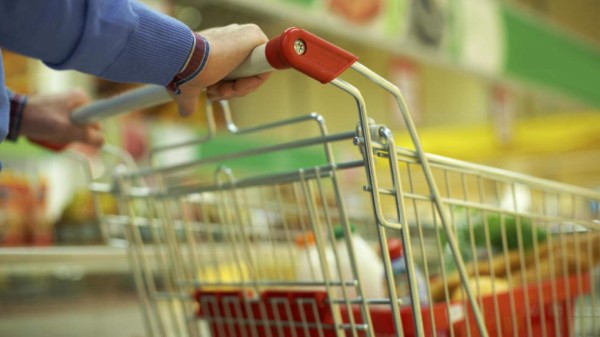 América Latina bota 380,000 toneladas de alimentos diarios