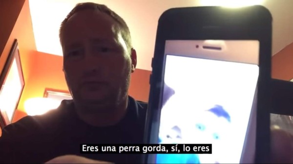 Padre decide vengar a su hija que sufre bullying