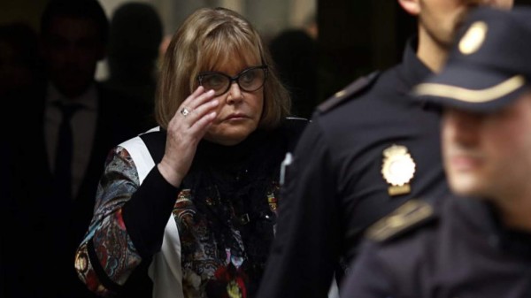 Desde Casa Presidencial de Argentina llamaron a narcos