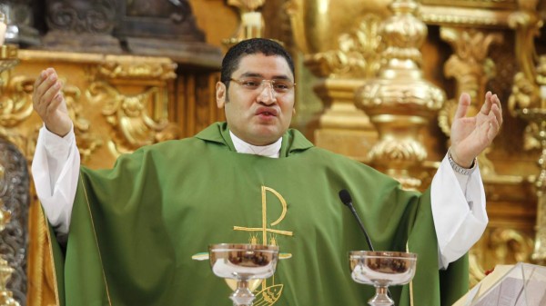 Iglesia pide dedicar la Semana Santa a Dios