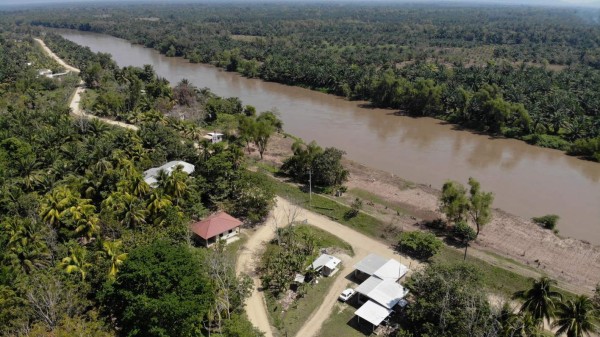 BID dará aporte para mitigar riesgo de inundaciones en el Valle de Sula