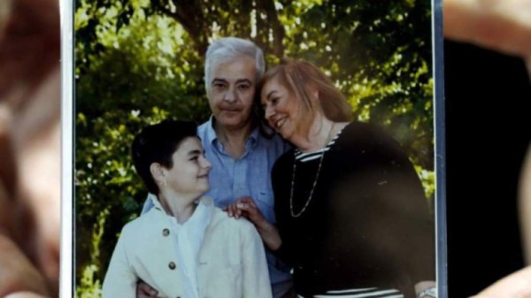 La conmovedora carta de un niño víctima de acoso escolar