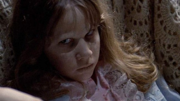 'El exorcista' se convirtió en un infierno para Linda Blair