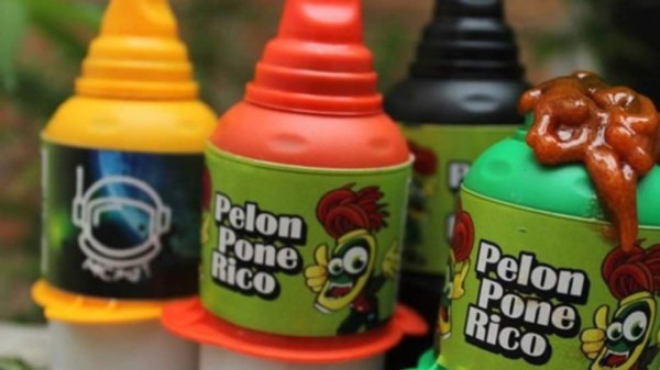 Detienen a los creadores del exitoso dulce de marihuana que se vendía de manera ilegal por redes sociales