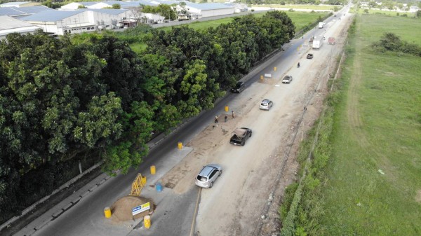 Estos son los 20 nuevos proyectos que se construirán en San Pedro Sula