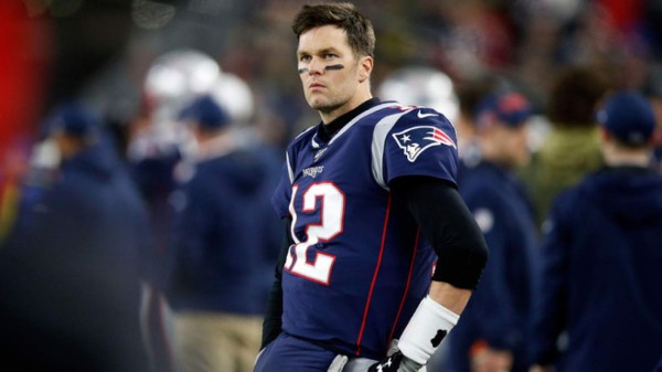 Tom Brady tendrá documental sobre su vida