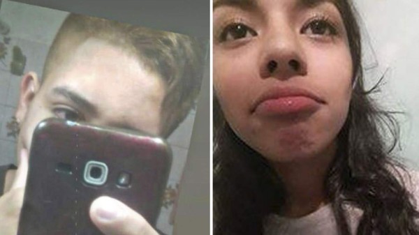 Mata a su exnovia de 15 años al enterarse que tenía otro enamorado