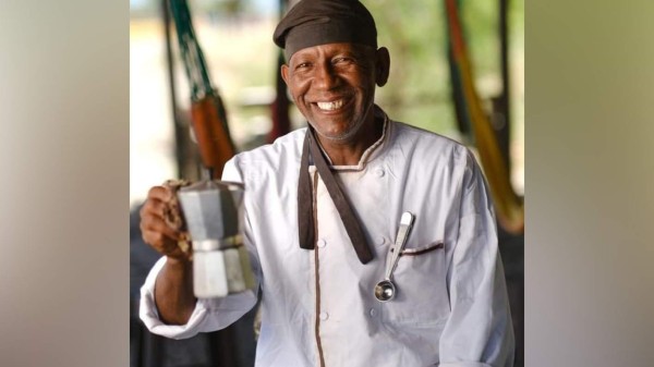 Raptan a emprendedor de 'La Hora del Café' en San Manuel