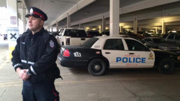 Ocho personas mueren baleadas en Canadá