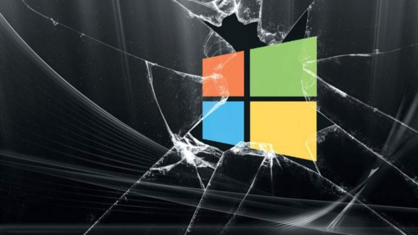 Microsoft descubre falla de seguridad en Windows