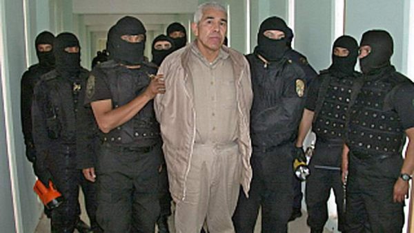 Caro Quintero rompe el silencio sobre 'El Chapo' Guzmán