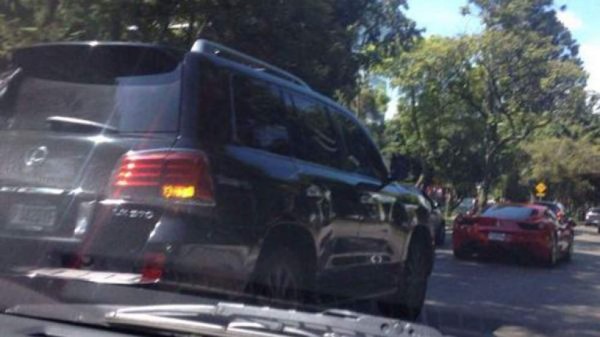 Aviones, mansiones y joyas: Los lujos de Otto Pérez y Baldetti