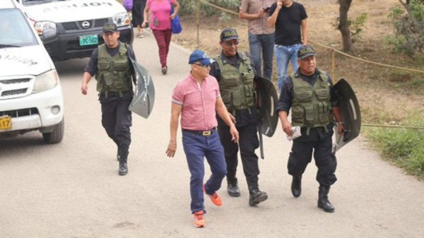 Tras 22 años preso, liberan a el 'Vaticano', socio de Pablo Escobar