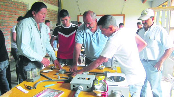 Los oficios más buscados por las empresas