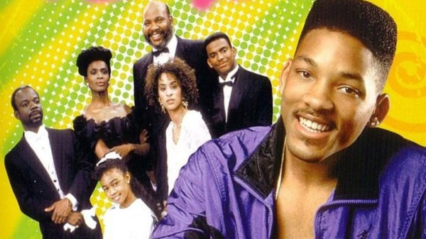 Preparan regreso a la TV de 'El Príncipe del Rap'