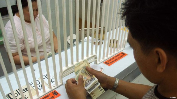 Remesas superan cifras de 2016