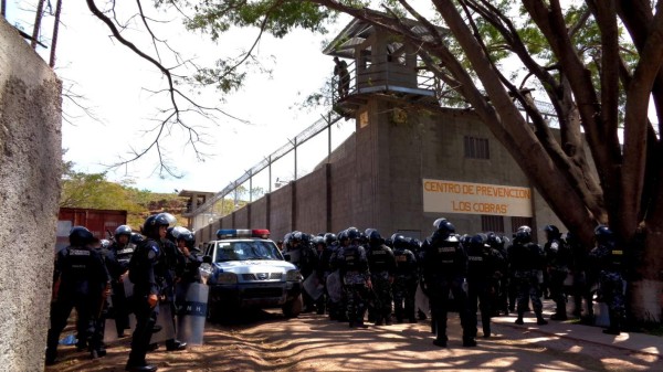 Conadeh urge buscar expertos para solucionar crisis