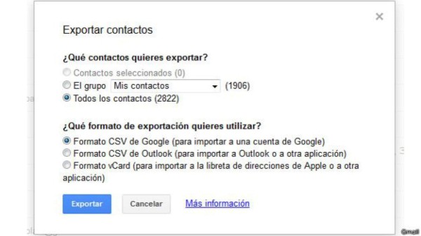 Los 10 trucos de Gmail que no conocías