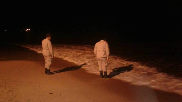 Extienden alerta verde por 12 horas para cuatro departamentos