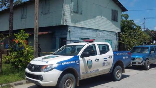 Matan a un expresidiario en Puerto Cortés