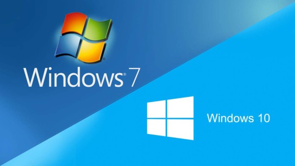 Microsoft advierte de los peligros de usar Windows 7