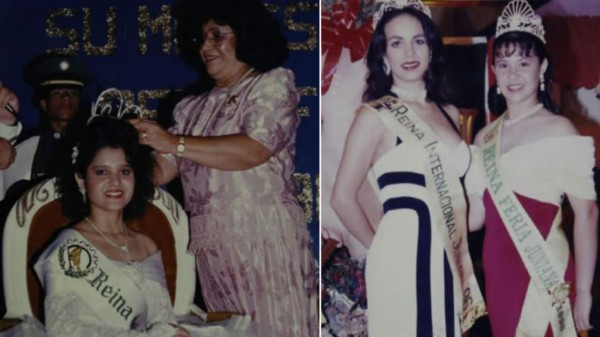 Reinas de la Feria Juniana más hermosas y recordadas