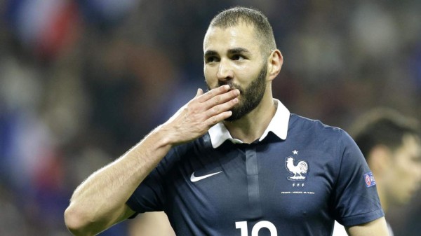 Benzema pierde la querella contra 'Le Monde' por publicar su interrogatorio