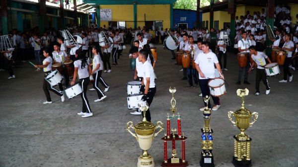 El Pagán Lozano luchará por el primer lugar en el Ceufest